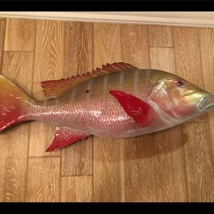 Meet your Posher, Gary